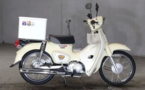 HONDA SUPER CUB110 JA44