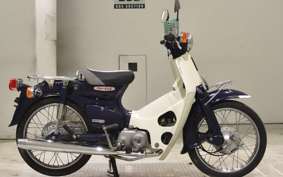HONDA C90 SUPER CUB HA02