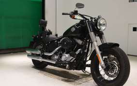 HARLEY FLS 1580 2012