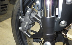 HONDA CB250RA 2009 MC52