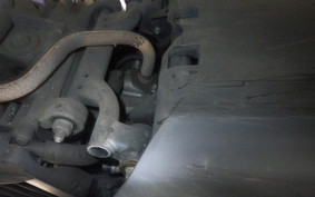 HONDA TACT Basket 2006 AF79