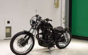 KAWASAKI 250TR BJ250F