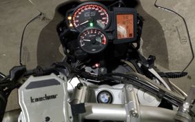 BMW F800GS 0B02