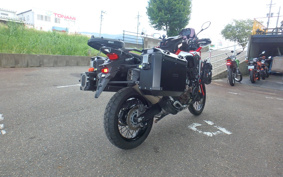 HONDA CRF1000L AFRICA TWIN 2016 SD04