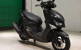 YAMAHA CYGNUS Griffus 2012 SEJ4J