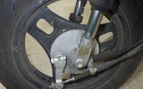 SUZUKI ADDRESS V50 Gen.2 CA44A