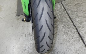 KAWASAKI ZX-4RR 2023 ZX400P