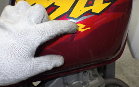 HONDA XR250 BAJA 2026 MD30