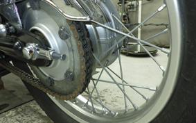 YAMAHA SR400 Gen.4 2010 RH03J