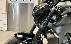 YAMAHA MT-09 ABS 2022 RN69J