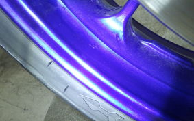 YAMAHA MT-09 ASP 2018 RN52J