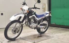 YAMAHA SEROW 225 Gen.3 DG08J