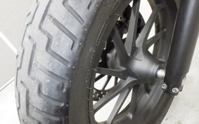 HONDA REBEL 250 S 2024 MC49