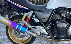 HONDA CB400SF VTEC Spec3 2007 NC39