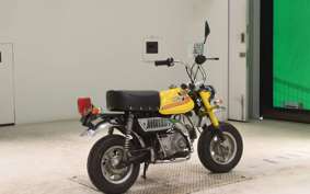 HONDA MONKEY Z50J