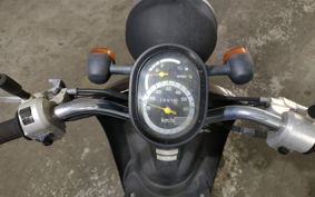 HONDA TODAY AF67