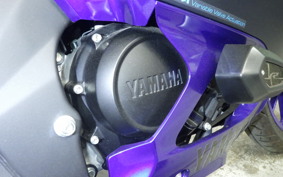 YAMAHA YZF-R15 2021 RG86J