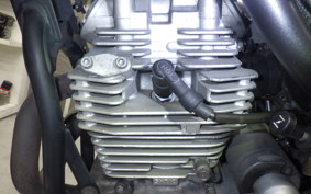 YAMAHA SEROW 250 2020 DG11J
