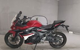 SUZUKI GSX250R DN11A