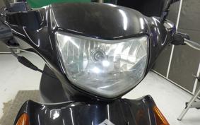 SUZUKI ADDRESS V125 CF4EA