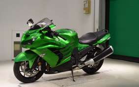 KAWASAKI ZX 1400 NINJA R 2018