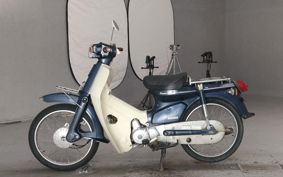 HONDA SUPER CUB50 AA01