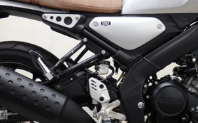 YAMAHA XSR155 RG47