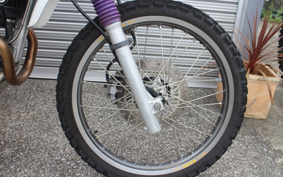HONDA XL250 DEGREE MD31