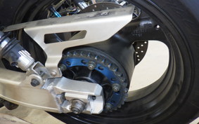 YAMAHA XJR1200 1996 4KG