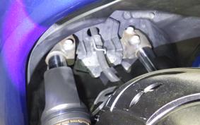 SUZUKI ADDRESS V125 S CF4MA