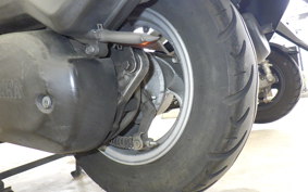 YAMAHA AXIS 125 TREET SE53J