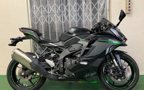 KAWASAKI NINJA ZX-4R SE 2023 ZX400P