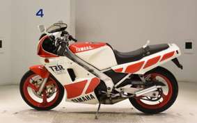YAMAHA TZR250 2007 1KT