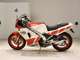 Фото Yamaha TZR250 2007 с японского аукциона