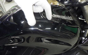 KAWASAKI Z1000 Gen.3 2007 ZRT00B