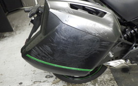 KAWASAKI VERSYS A 2025 LE650H