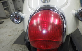 HONDA GIORNO 2 2018 AF70