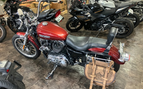HARLEY XL1200L 2008 CX3