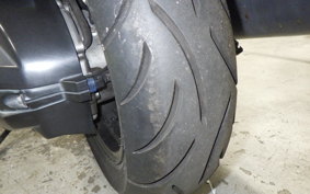SUZUKI SKYWAVE 400 A 2014 CK45A
