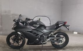 KAWASAKI NINJA250 EX250L