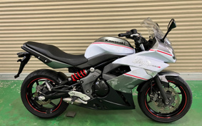 KAWASAKI NINJA 400R 2014 ER400B