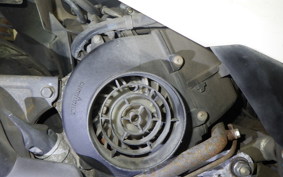 HONDA DIO Gen.6 AF62
