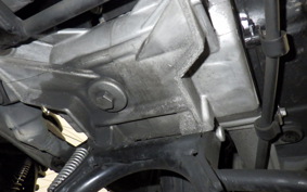 SUZUKI BURGMANｽﾄﾘｰﾄ125EX EA23M