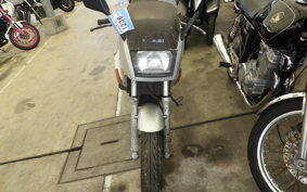 KAWASAKI GPZ250 R EX250E