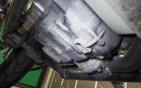 HONDA SHADOW 750 Gen. 2 2000 RC44