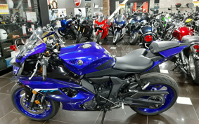 YAMAHA YZF-R7 2025 RM39J