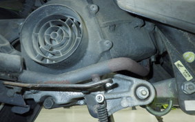 HONDA TODAY 2022 AF61