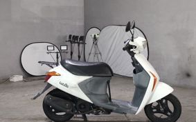 SUZUKI LET`S5 CA47A