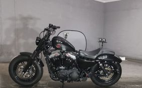 HARLEY XL1200X 2021 LC3