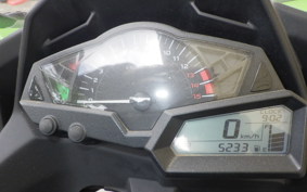 KAWASAKI NINJA 250 EX250L